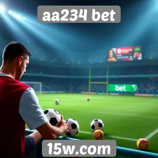 Regras e regulamentos do site aa234 bet