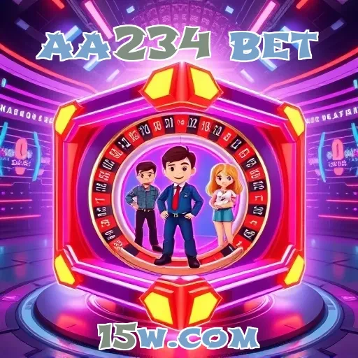 aa234 bet: Jogos que Encantam e Prendem a Atenção dos Jogadores