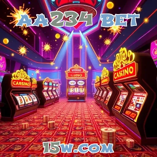 aa234 bet: Recursos Incríveis que Você Não Pode Perder