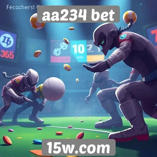 tendências de jogos populares no aa234 bet