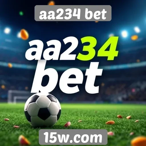 Promoções e bônus oferecidos pela plataforma aa234 bet