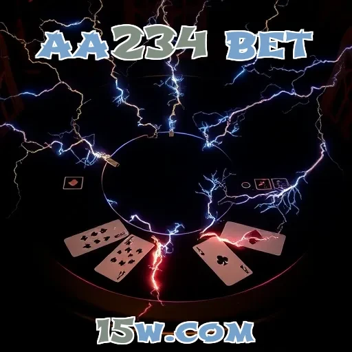 aa234 bet: As Melhores Promoções Que Você Precisa Conhecer